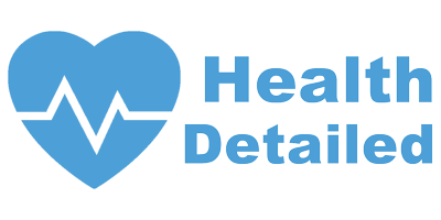 Health Detailed Logo